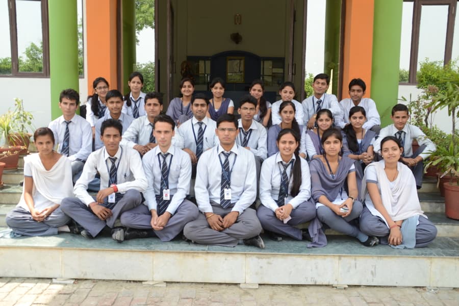 Forte Institute of Technology Meerut Campus Life photo 10